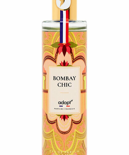 Adopt Bombay Chic Парфюмерная вода женская, 50 мл