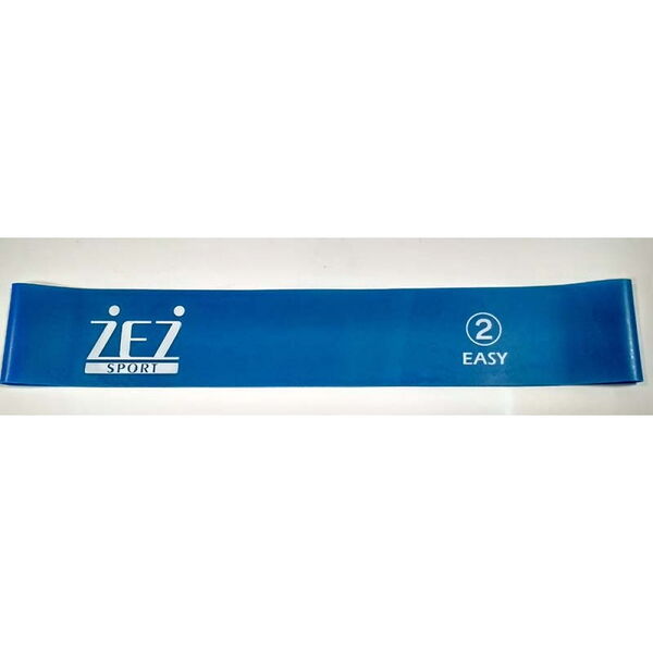 Резинка для фитнеса; 650-0,5-N