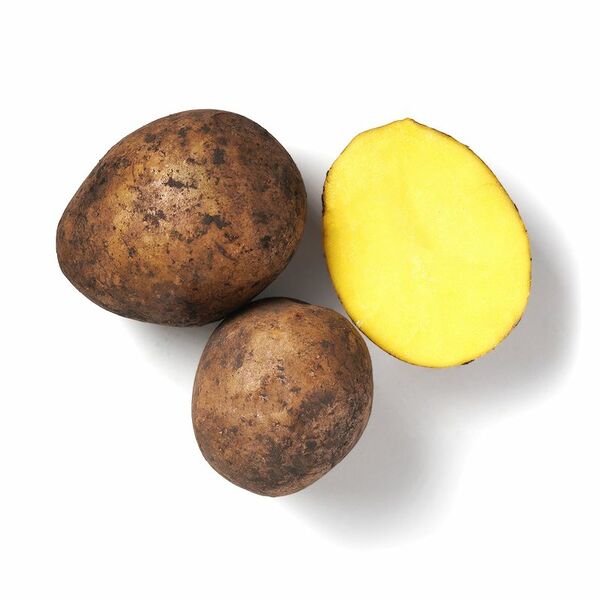 Картофель весовой