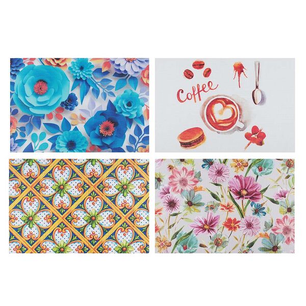 Vetta салфетка декоративная прямоугольная 