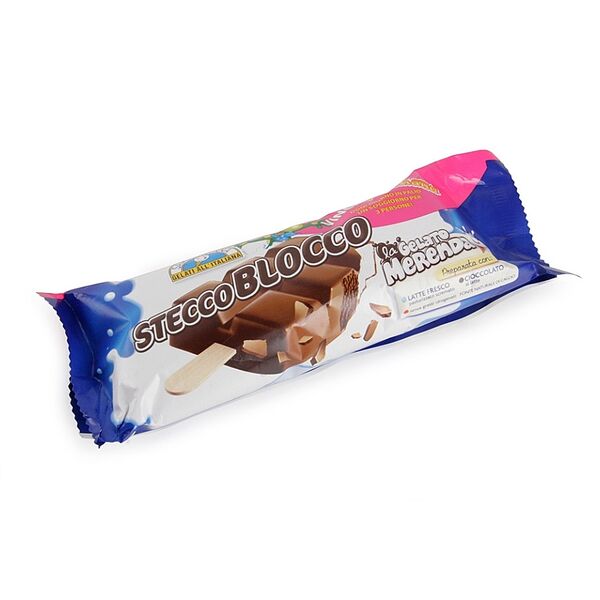 Мороженое Sammontana Steccoblocco 65 г