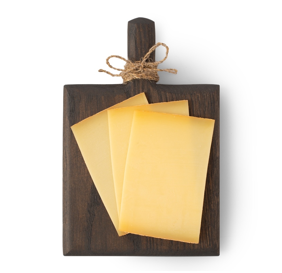 

Сыр LeSuperbe Le Gruyere твердый нарезка 50% 150 г