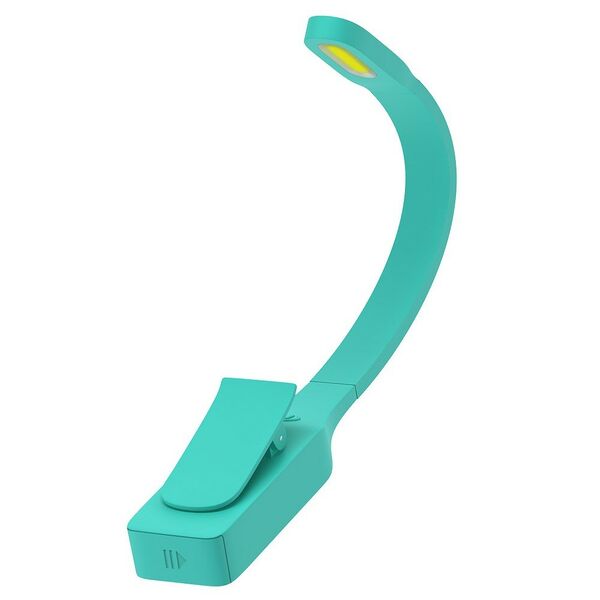 Фонарь для чтения светодиодный Фотон BL-200, 2хLR03, в ассортименте