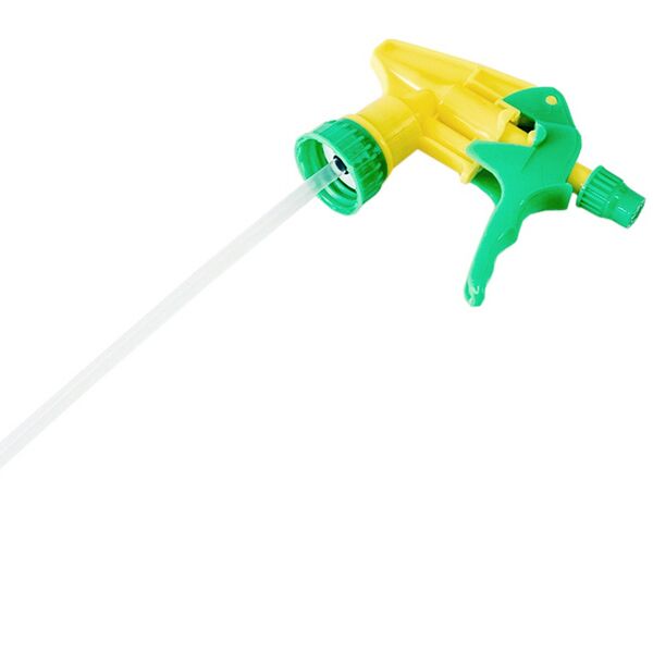 Насадка-спреер, пластик