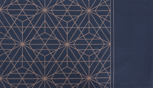 

Дорожка столовая Votex Магия роскоши 40х140 см