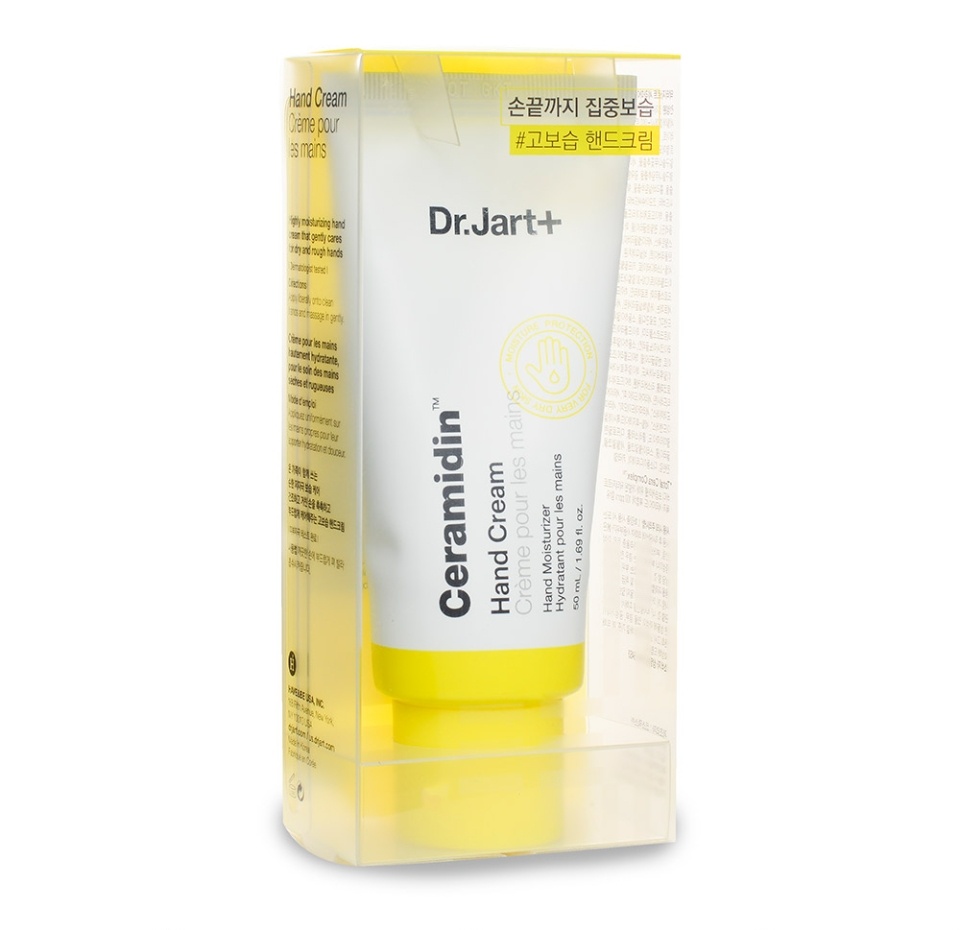 

Dr.Jart+ Ceramidin Крем для рук 50 мл