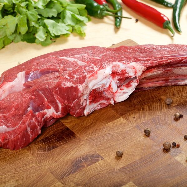 Говядина плечо