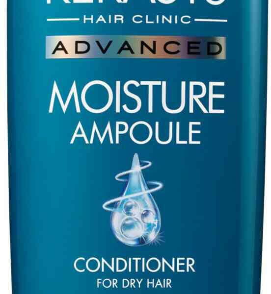 Кондиционер для волос ампульный KeraSys Увлажнение для сухих волос