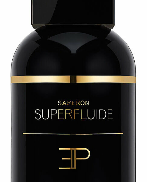 LES EAUX PRIMORDIALES Saffron Superfluide Парфюмерная вода унисекс, 100 мл