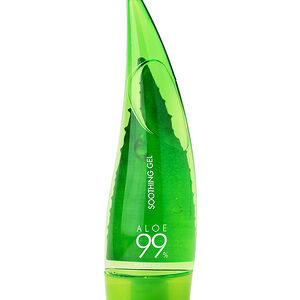 Гель многофункциональный несмываемый Holika Holika Aloe 99%