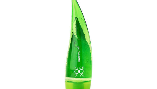 Гель многофункциональный несмываемый Holika Holika Aloe 99%