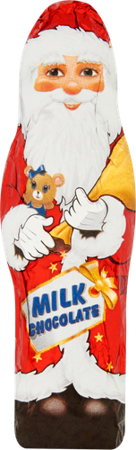 

Набор кондитерских изделий Дед Мороз, молочный шоколад, 60 г