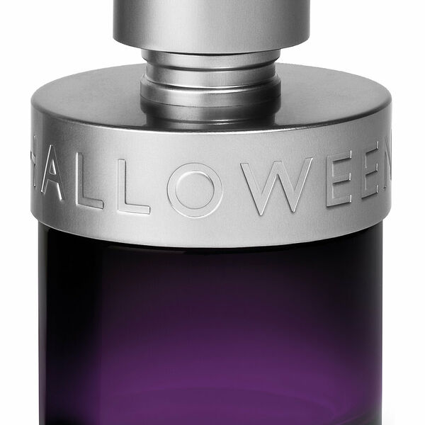 HALLOWEEN Halloween Man Туалетная вода муж, 75 мл