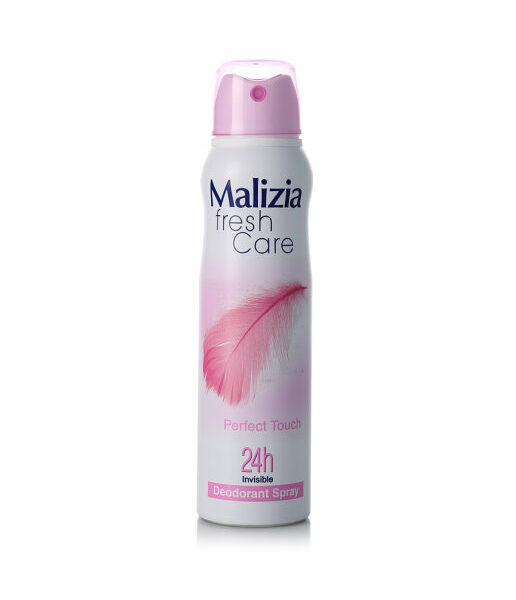 Дезодорант-антиперспирант Malizia Perfect Touch спрей