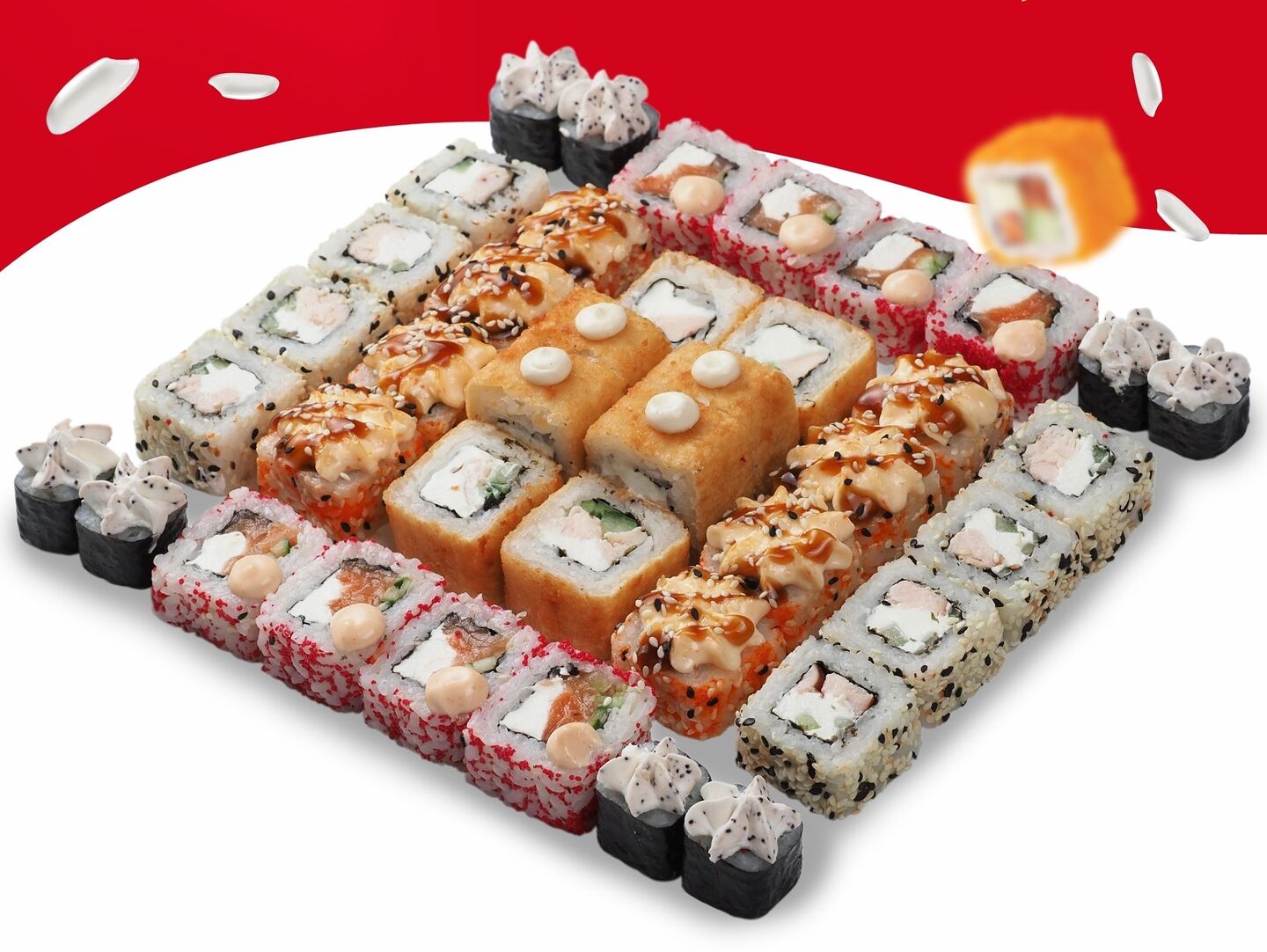 Микс