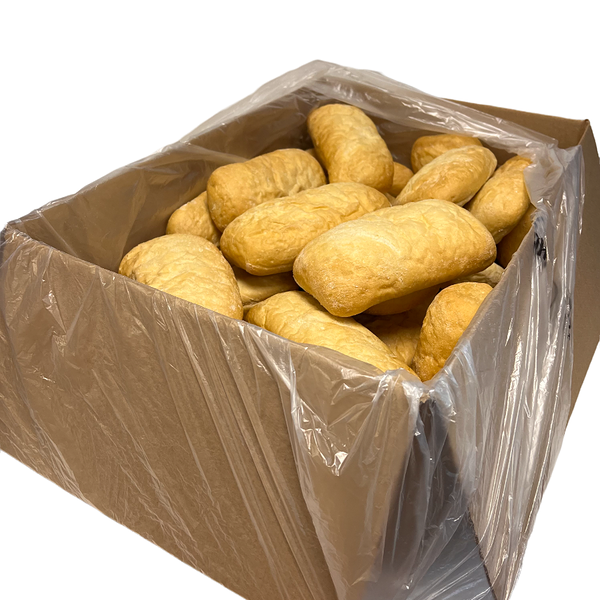 Хлеб Еврохлеб Чиабатта заморозка, 30 x 150 г