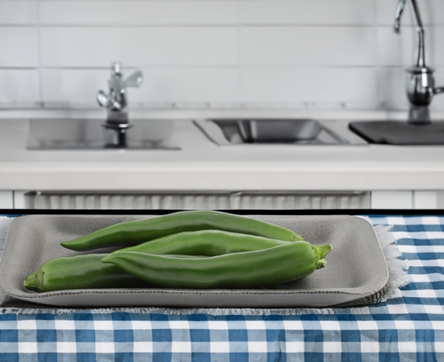 

Перец Чили, красный/зеленый, 100г