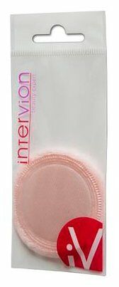 Спонж для пудры ТМ Inter-vion (Интер-вион)