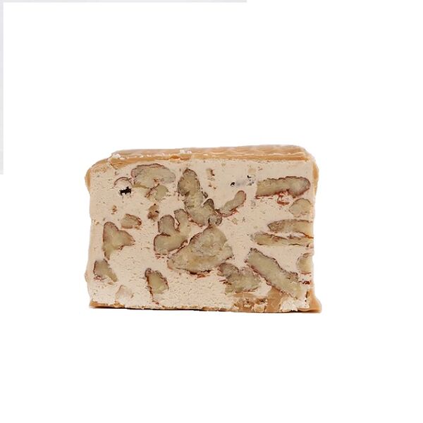 Нуга с шоколадным покрытием 