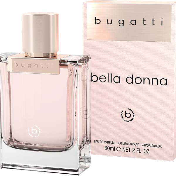 BUGATTI Bella Donna Парфюмированная вода
