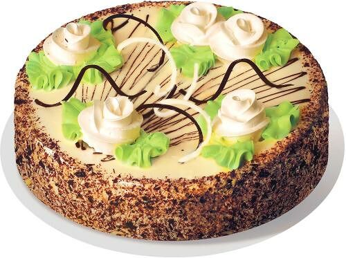 Торт Натали Смак
