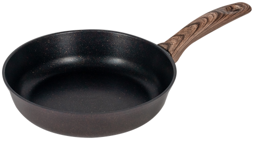 

Сковорода HOMECLUB Autumn Dream 26см, литой алюминий, антипригарное покрытие Арт. HM-Au-26