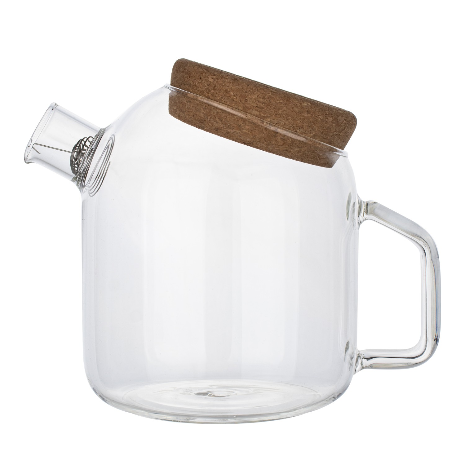 

Чайник заварочный TalleR Essentia 800 мл стекло