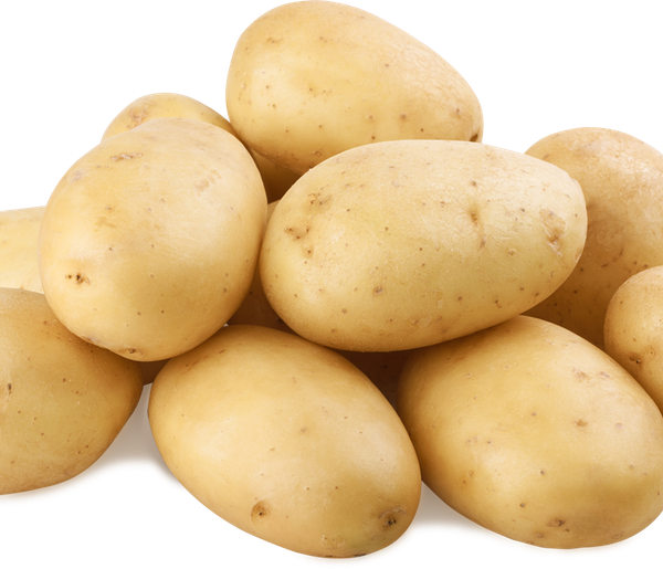 Картофель новый урожай Азербайджан вес до 500 г