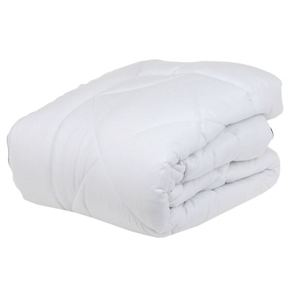 Одеяло Swan Princess, 1.5-сп, 140х200 см, лебяжий пух