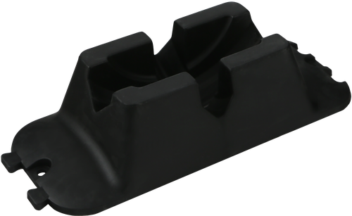 

Подставка для скутера ABS мини с 2 винтами 26 x 11 x 6.5 см