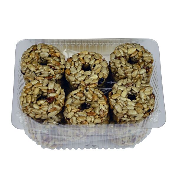 Козинаки Дети солнца