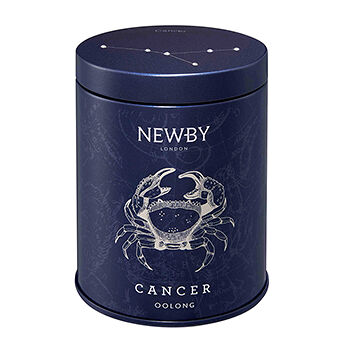 Чай зеленый Улун Newby Рак 30г, Индия