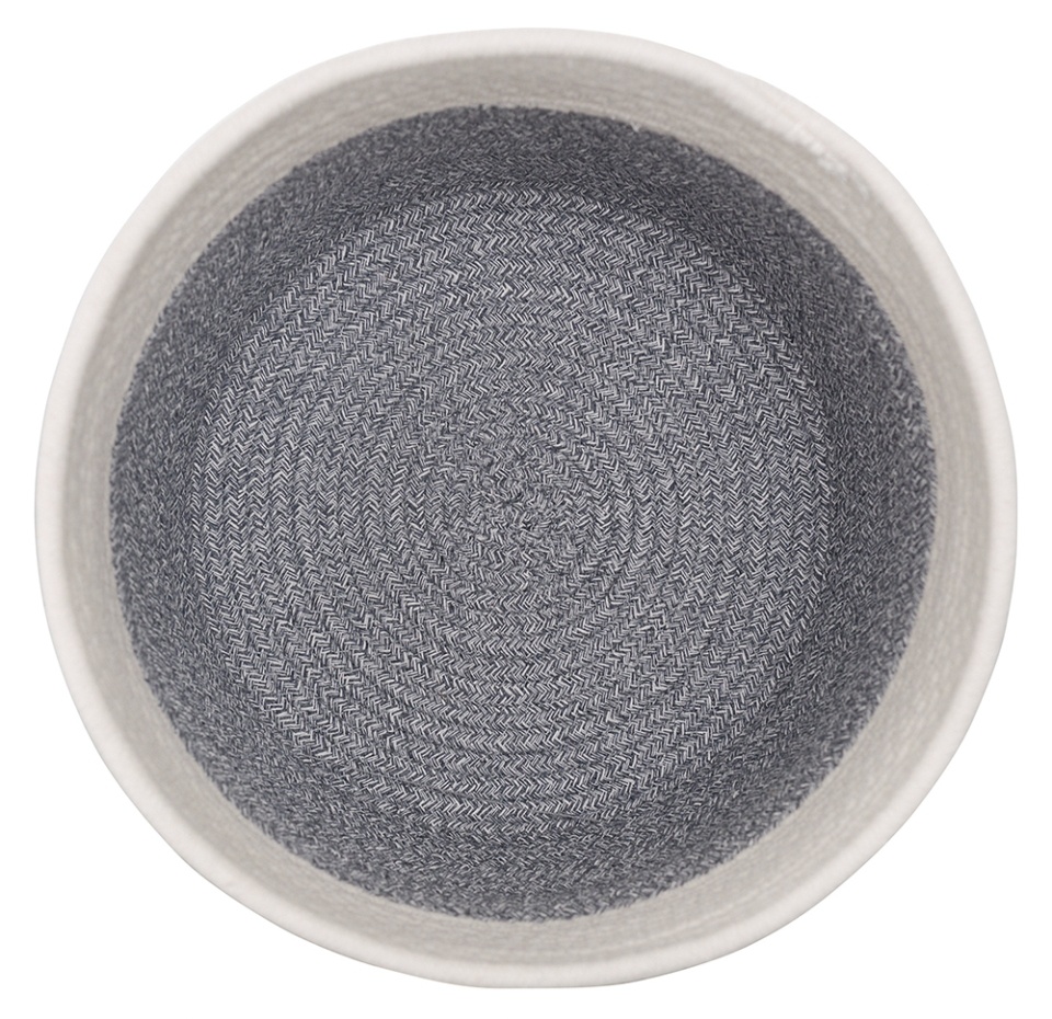 

Кашпо Bergenson Bjorn Gerd кремовое светло-серое 30 х 29 см 1 шт.