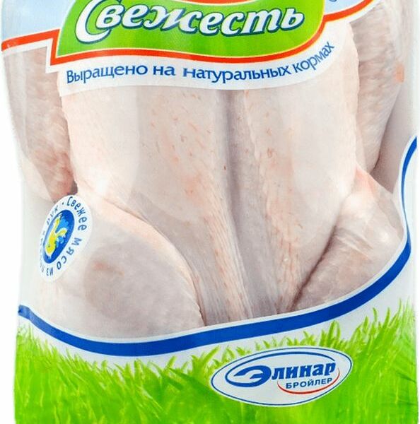 Цыпленок-бройлер 1 категории ТМ Первая свежесть