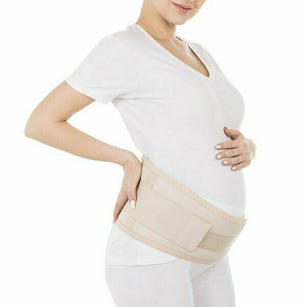 Тривес бандаж дородовый арт. Т.27.15 (Т-1115) размер L