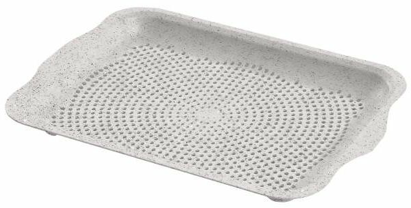 Сушилка-поддон Idiland Гранит