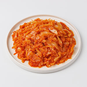 Капуста тушеная с овощами Вкусвилл