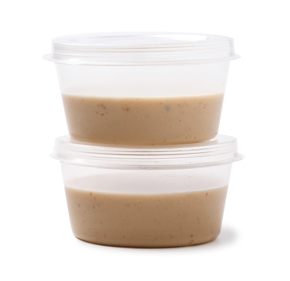 

Заправка для салата «Цезарь» «Азбука вкуса» 60г