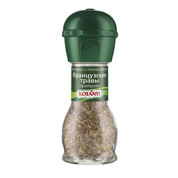Приправа Kotanyi Французские травы, 33 г