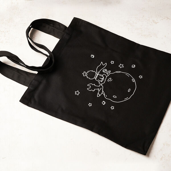 Сумка-шоппер 38х42 см._РП