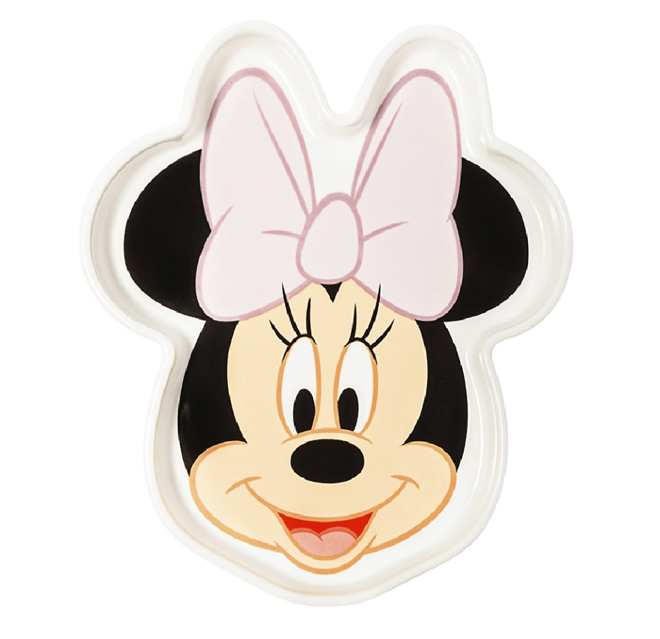 

Тарелка Mickey & Friends «Минни Маус», Disney, Китай