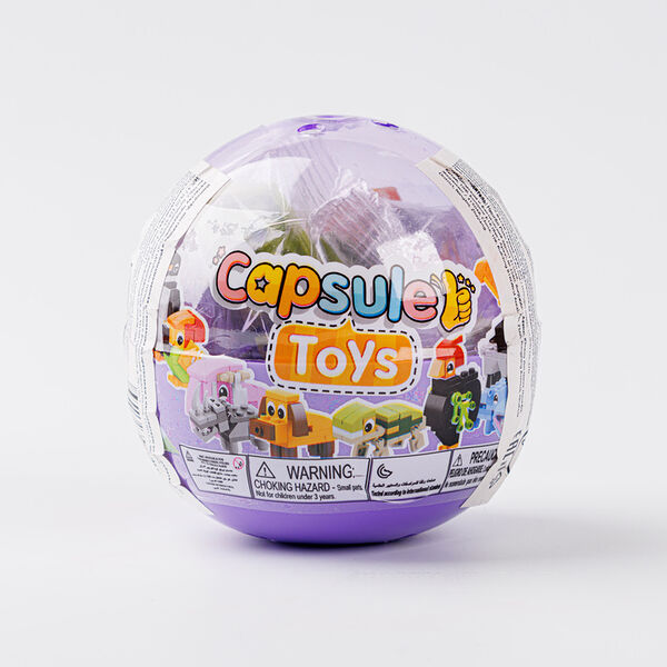 Набор игровой 