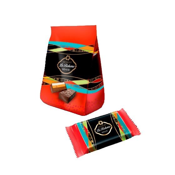 

Конфеты La Boheme Муале 200 г