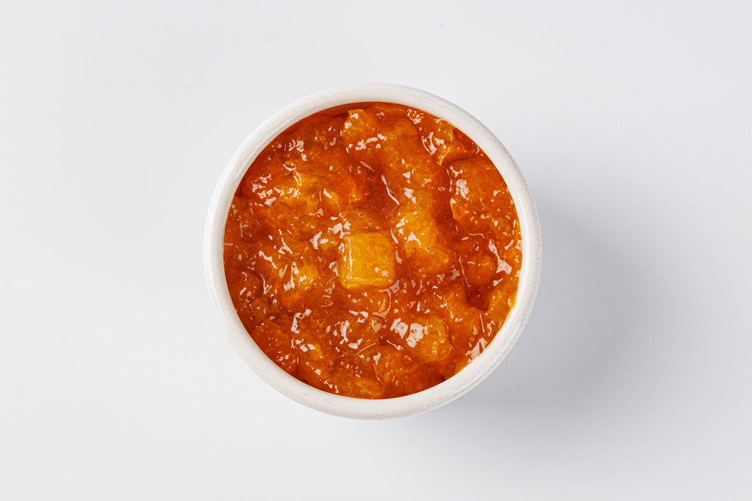 

Джем десертный абрикосовый