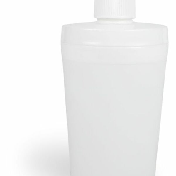 Дозатор для жидкого мыла Каждый день белый