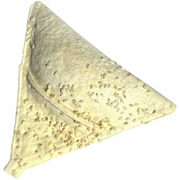 Самса с говядиной замороженная 100 г