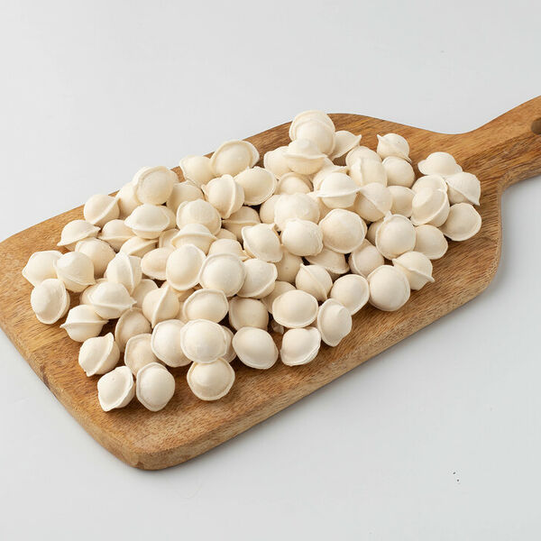 Пельмени микро с индейкой, вес