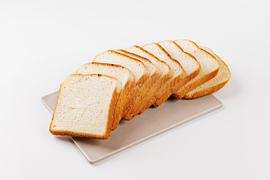 

Хлеб тостовый Хлебный дом Пшеничный 350 г