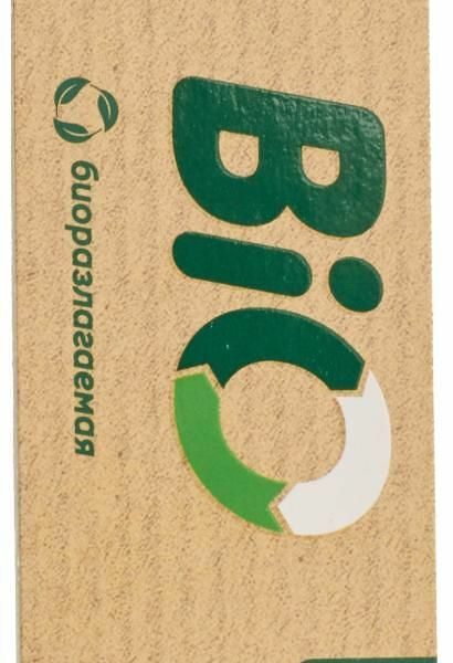 Пленка пищевая Bio Big City Life, 30 м