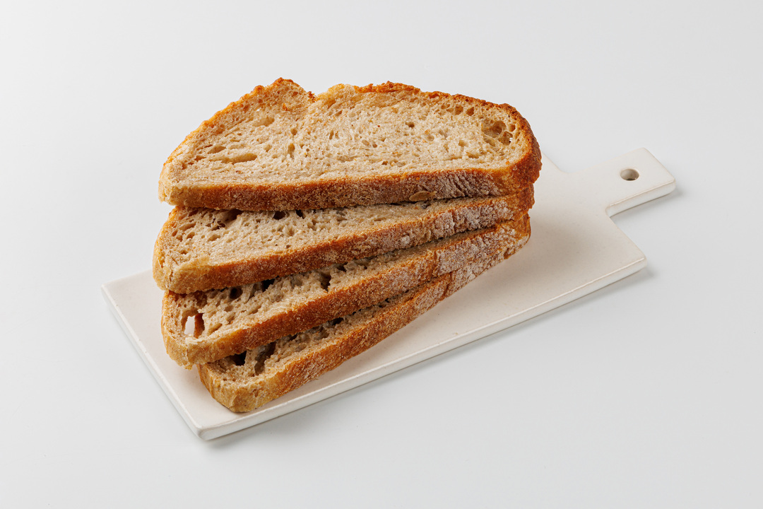 

Хлеб цельнозерновой с отрубями